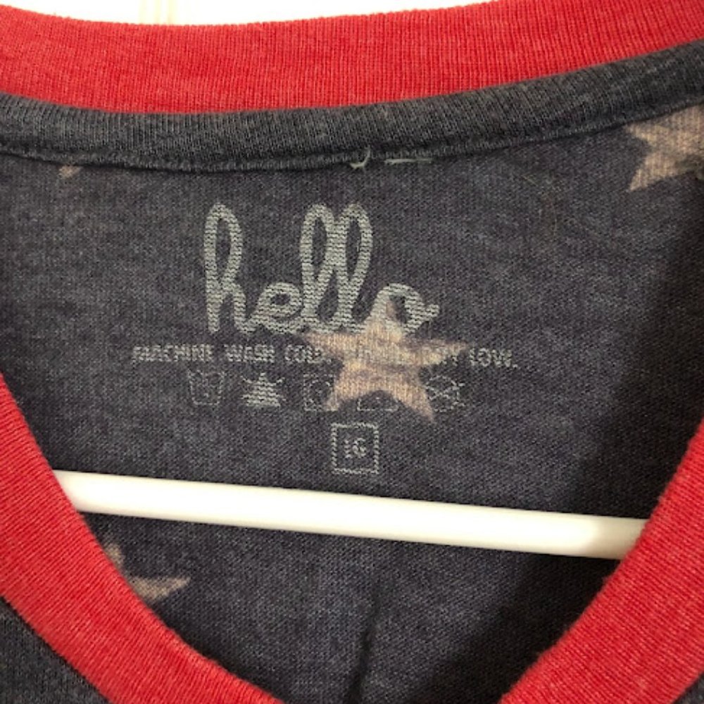 Hello T-Shirt, L - Picture 2 of 3